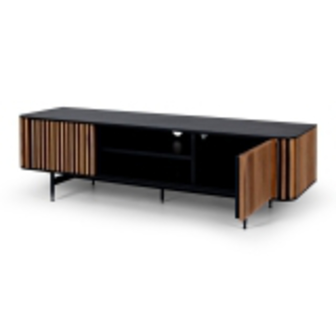 Linea TV Stand image 3